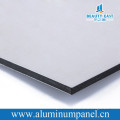 1550mm color coated aluminum coil for plastic aluminum sheet